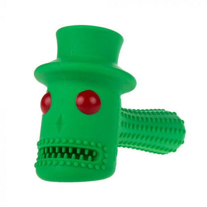 Puff Palz Dog Toy - The Hippie Hammer