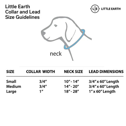 MLB St. Louis Cardinals Dog Collar