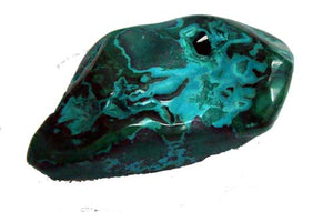 Botryoidal Chrysocolla