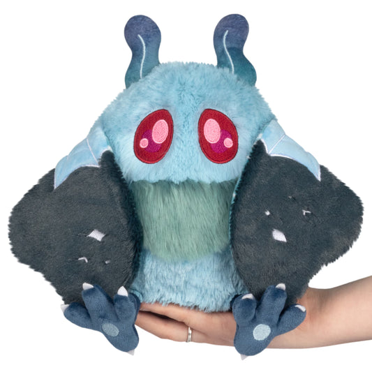 Squishable Haunted Baby Mothman - Mini 7"