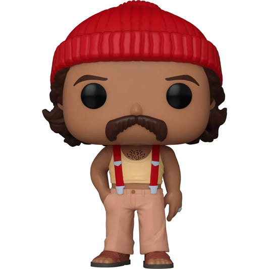 Cheech and Chong: Up in Smoke Cheech Funko Pop! Vinyl Figure #1558