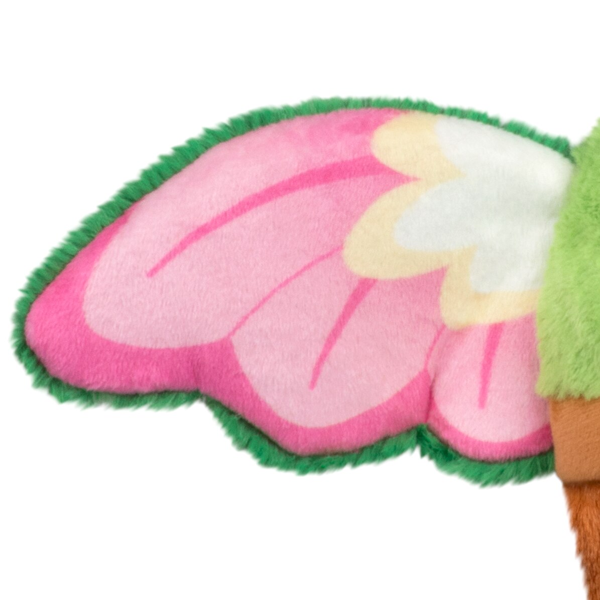 Squishable Alter Ego Mothman Plush - Plant