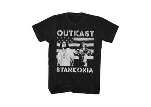 Outkast Stankonia Album Cover T-Shirt