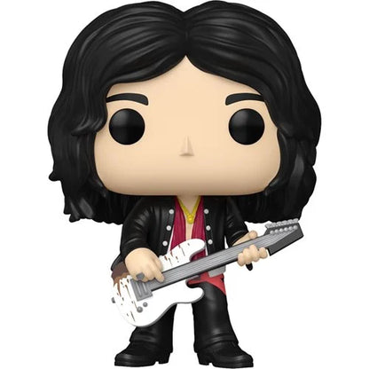 Aerosmith Joe Perry Funko Pop! Vinyl Figure #476