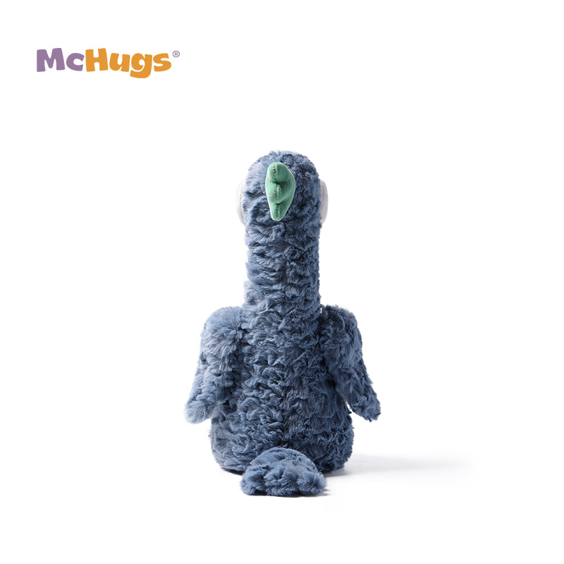 McHugs Big Eyed Bird Stuffed Animal