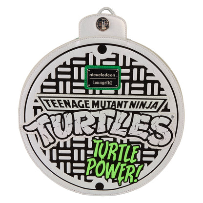 Loungefly Classic Teenage Mutant Ninja Turtles Mini Backpack