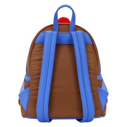 Loungefly South Park Stan Cosplay Mini Backpack
