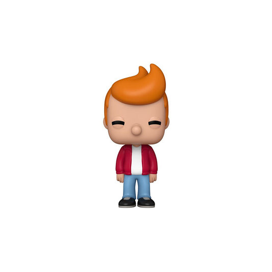Futurama Philip J. Fry Funko Pop! Vinyl Figure #1755