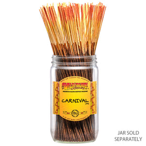 Carnival Wild Berry Incense Sticks