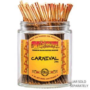 Carnival Wild Berry Mini Incense Sticks