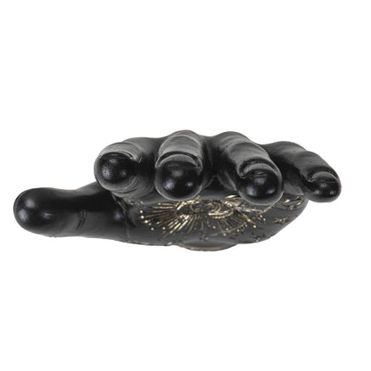 Fortune Teller Palm Figurine