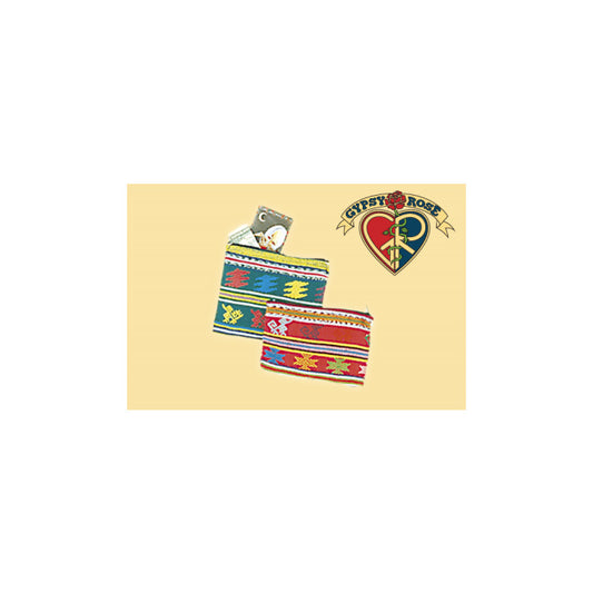 Comalapa Pouch - Large