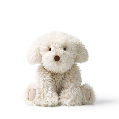 McHugs Ham Sheepdog Stuffed Animal