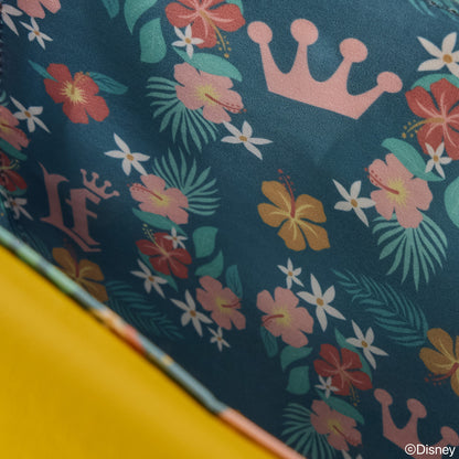 Loungefly Originals Lemon Crossbody Bag