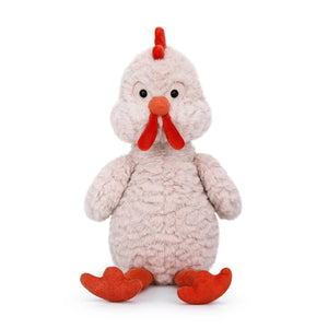 McHugs Berrion Chicken Stuffed Animal