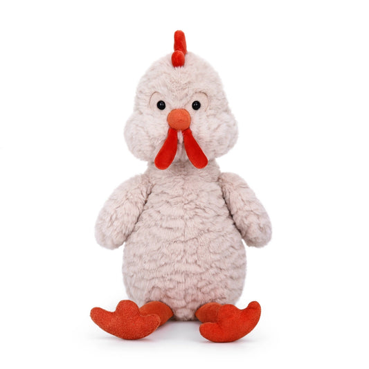 McHugs Berrion Chicken Stuffed Animal