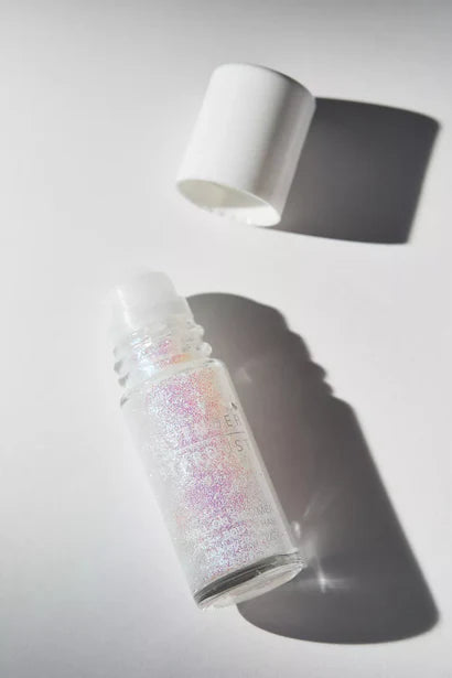Lavender Stardust Roll-On Shimmer - Unicorn