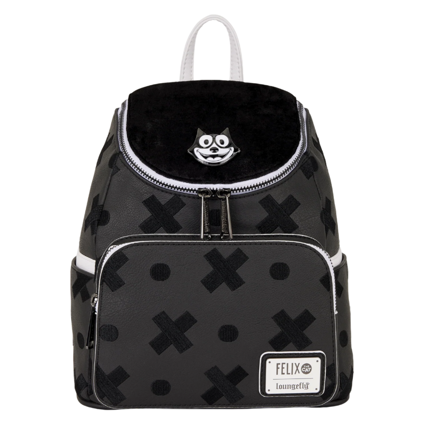 Loungefly Felix the Cat Mini Backpack