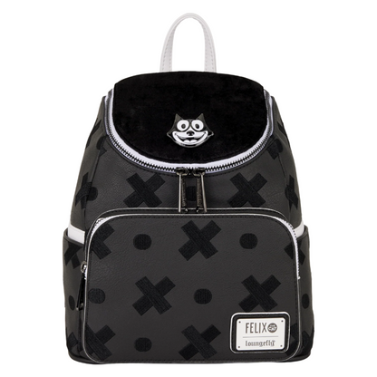 Loungefly Felix the Cat Mini Backpack