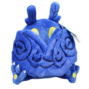 Squishable Snugglemi Snacker Blue Baby Mothman
