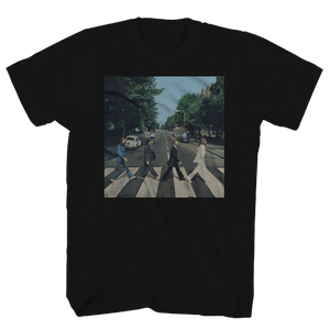 The Beatles Abbey Road T-Shirt