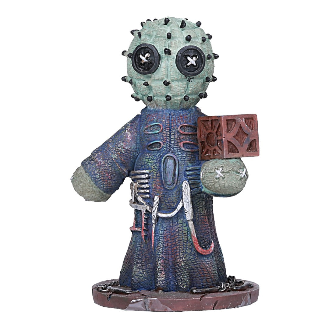 Pinheads Monsters Pin by Ruben Macias