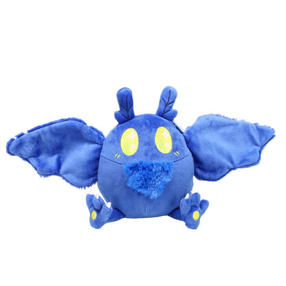 Squishable Snugglemi Snacker Blue Baby Mothman