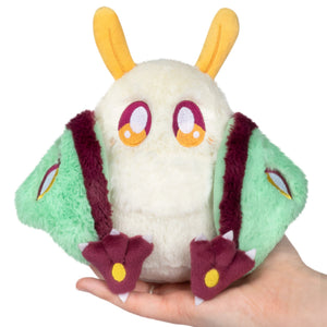 Squishable Alter Ego Mothman Plush - Luna Moth