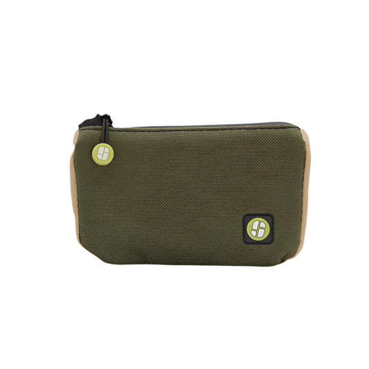 Dotsero Bag by Stashlogix - Olive SALE