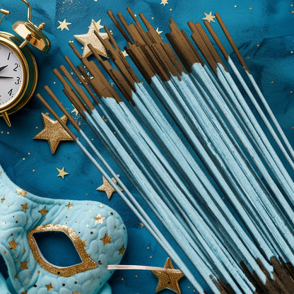 Dream Caster Wild Berry Incense Sticks