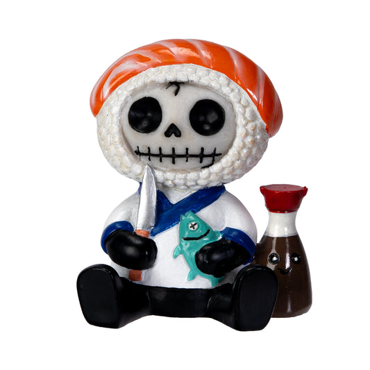 Furrybones® Sake Sushi - 2.75 inch