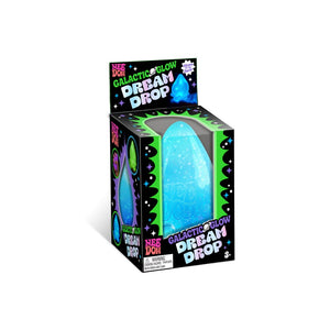 NeeDoh Galactic Glow Dream Drop
