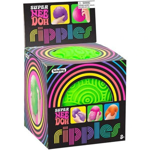 NeeDoh Ripples SUPER NeeDoh