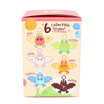 Squishable Blind Box Keychain - Mothman Series 1