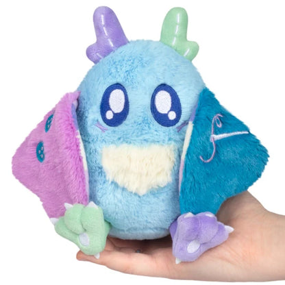Squishable Alter Ego Mothman Plush - Quilted
