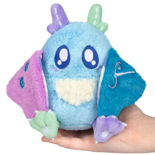 Squishable Alter Ego Mothman Plush - Quilted
