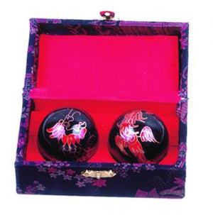 Dragon & Phoenix Therapy Balls