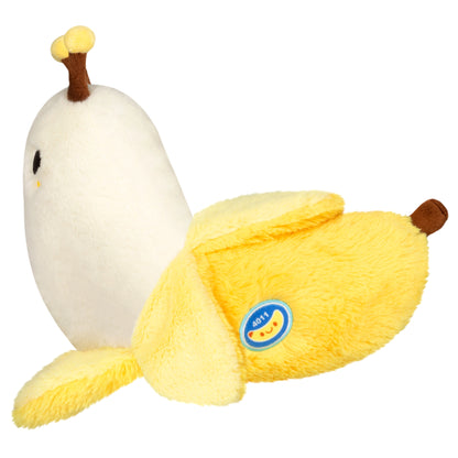 Squishable Banana Slug - Mini