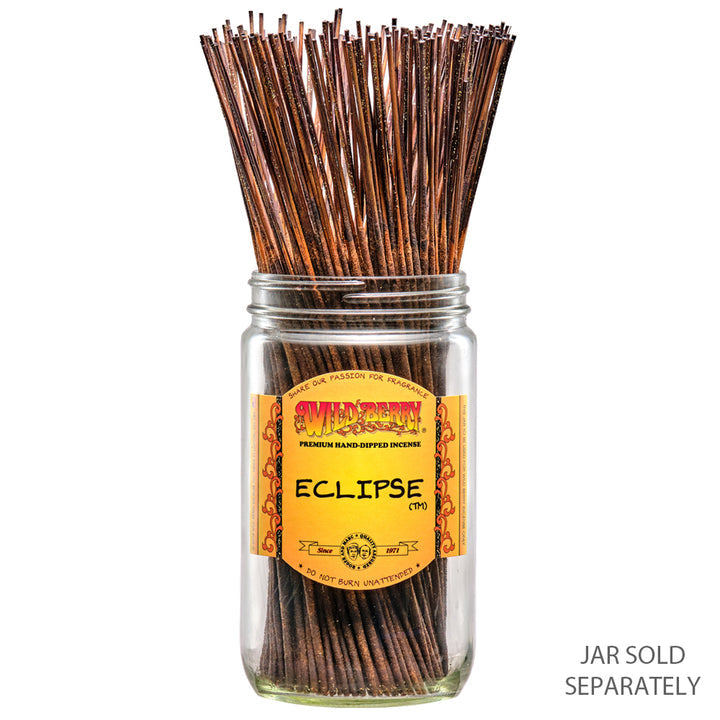 Eclipse Wild Berry Incense Sticks