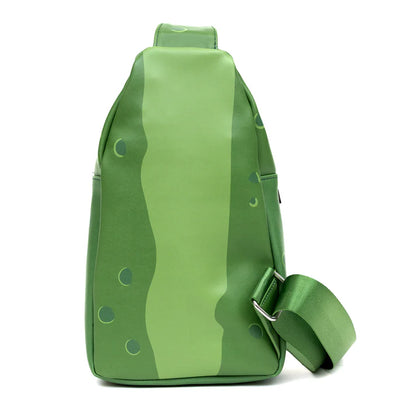 Rick & Morty Pick Rick Sling Bag