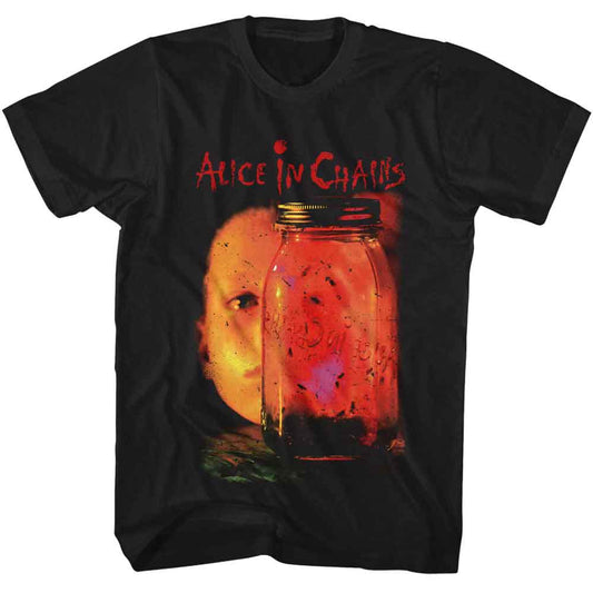 Alice in Chains Jar of Flies T-Shirt