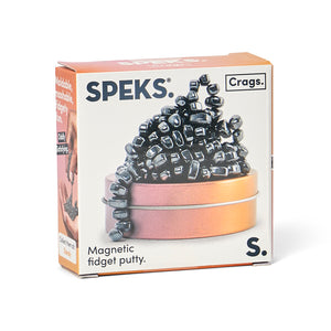 SPEKS Crags Magnetic Putty - Gradient