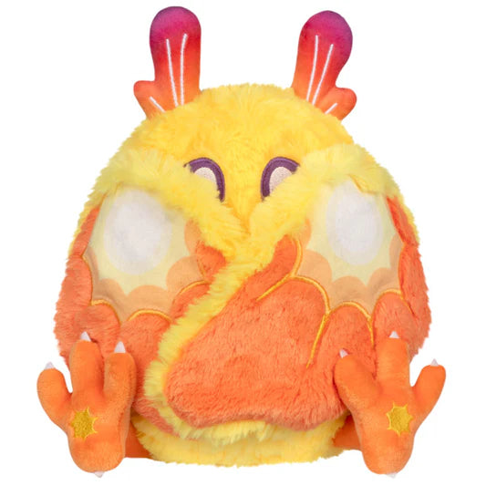 Squishable Solar Baby Mothman - Mini 7"