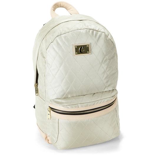 Cookies V3 Quilted Backpack / Tan SALE