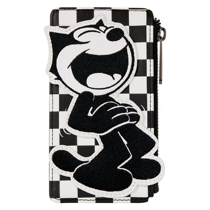 Loungefly Felix the Cat Large Card Holder