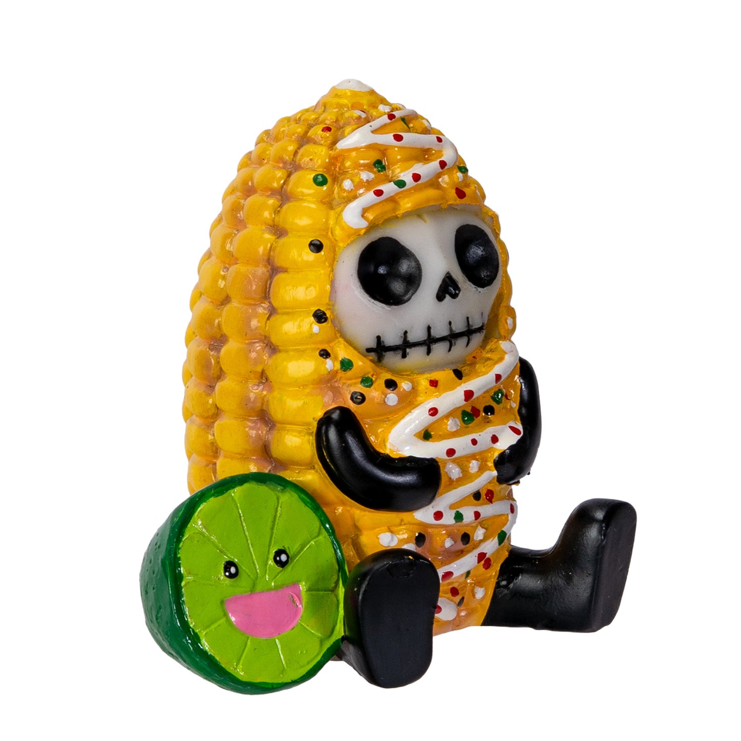 Furrybones® Elotito - 2.75 inch