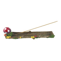 Incense & Burners