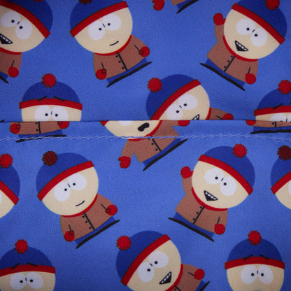 Loungefly South Park Stan Cosplay Mini Backpack