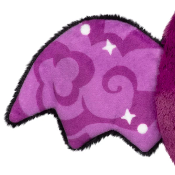 Squishable Alter Ego Mothman Plush - Poison
