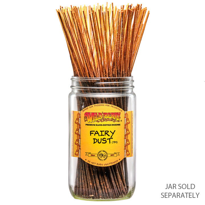 Fairy Dust Wild Berry Incense Sticks